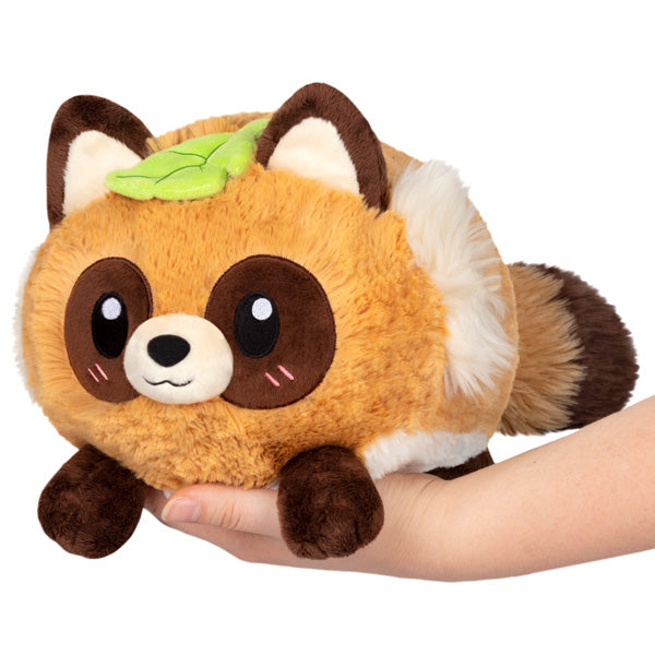 Kibakids - Mini Kibakids Tanuki