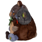 Kibakids - Mini Kibakids Two-Headed Bear