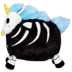 Kibakids - Mini Kibakids Undead Unicorn