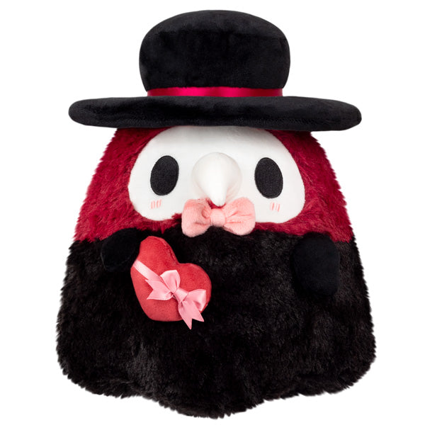 Kibakids - Mini Kibakids Valentine's Plague Doctor & Nurse Set