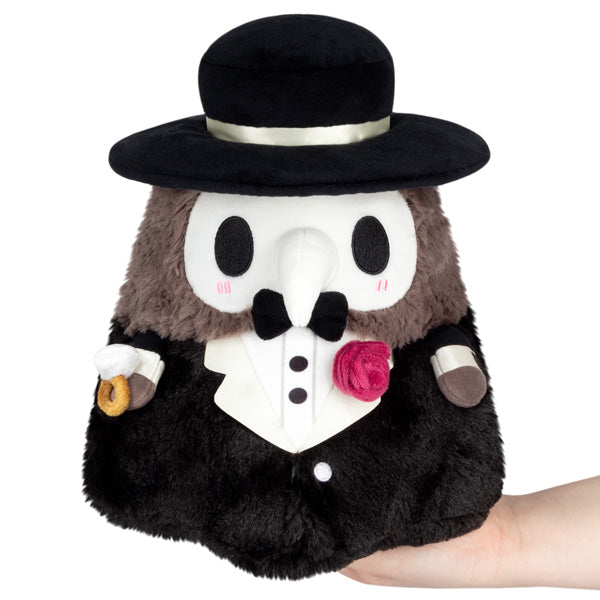 Kibakids - Mini Kibakids Wedding Plague Doctor