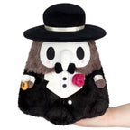 Kibakids - Mini Kibakids Wedding Plague Doctor