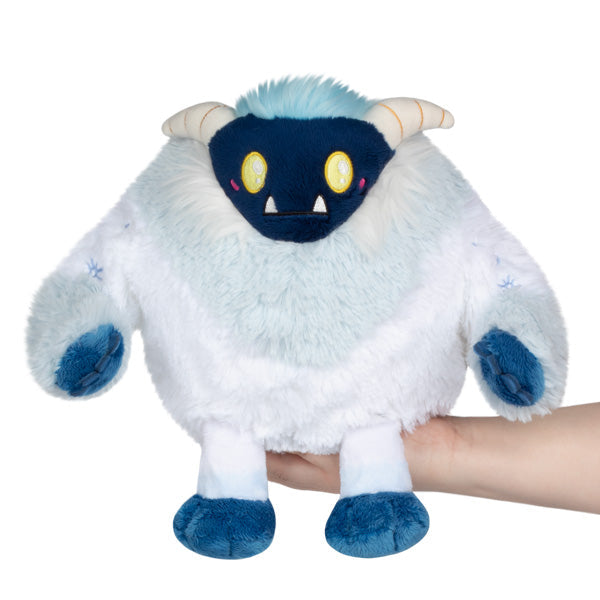 Kibakids - Mini Kibakids Yeti