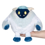 Kibakids - Mini Kibakids Yeti