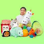 Kibakids - Snacker Shadow Dragon