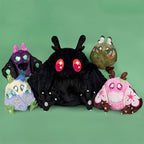 Kibakids - Mini Kibakids Haunted Mothman