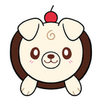 Kibakids - Kibakids Neapolitan Ice Cream Dachshund