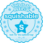 Kibakids - Mini Kibakids Sparkles the Narwhal in Donut