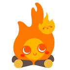 Kibakids - Kibakids Campfire