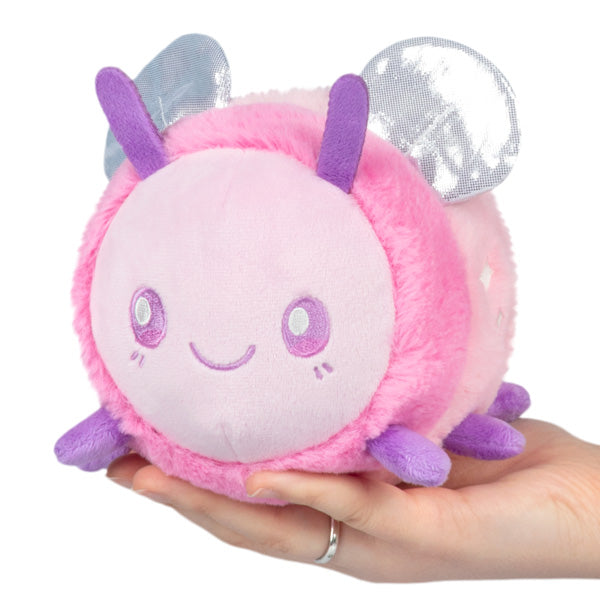 Kibakids - Party Snacker Pink Bee