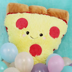 Kibakids - Mini Comfort Food Pizza Slice