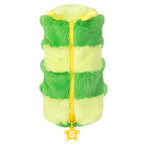 Kibakids - Kibakids Caterpillar Plush Pouch