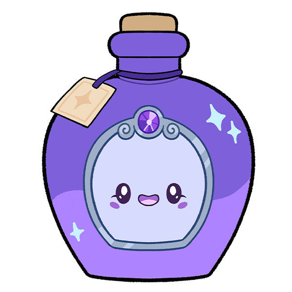 Kibakids - Mini Kibakids Potion