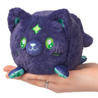 Kibakids - Squish Quest: Snacker Shadow Kitty