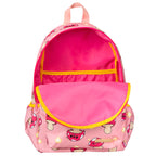 Kibakids - Kibakids Mushroom School Backpack