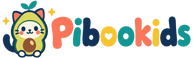 Pibookids - Accueil