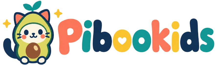 Pibookids