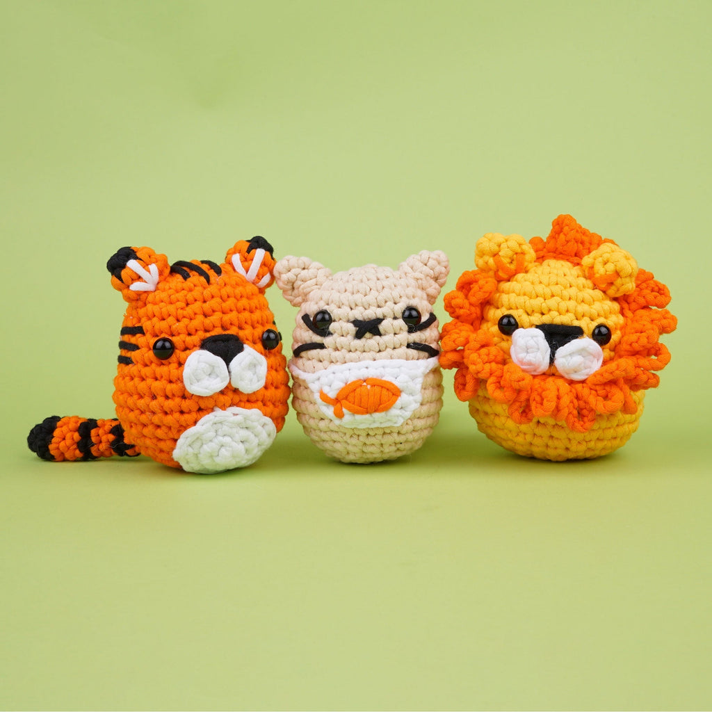Kibakids - Smitten with Kittens Bundle