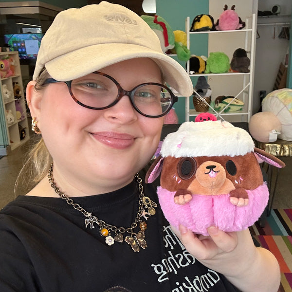 Kibakids - Snacker Chocolate Pupcake S1E1