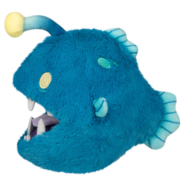 Kibakids - Snacker Anglerfish S1E5