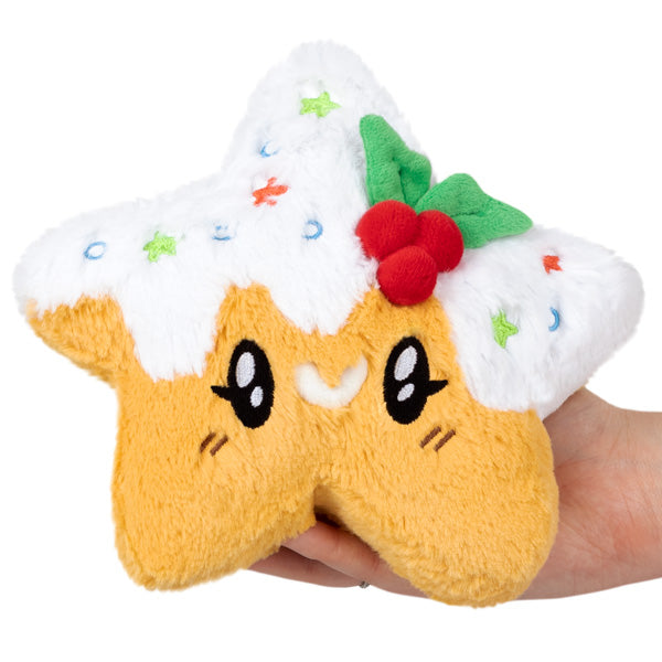 Kibakids - Snacker Christmas Star Cookie