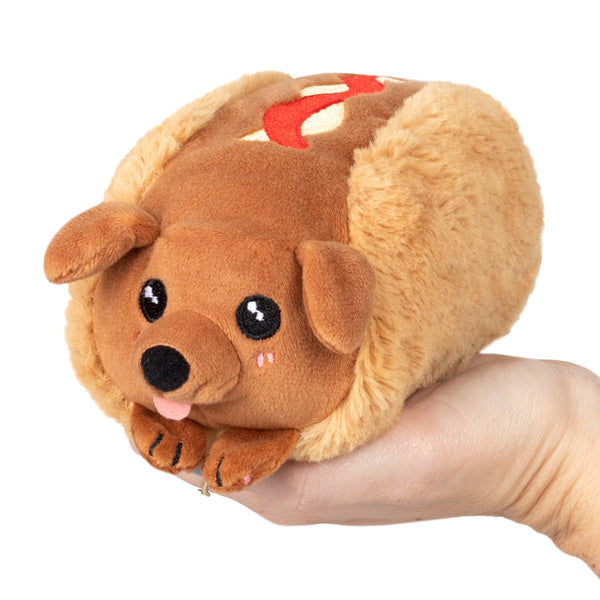 Kibakids - Snacker Dachshund Hot Dog