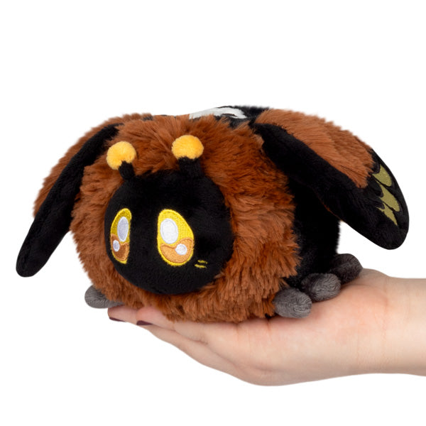 Kibakids - Snacker Death's-head Hawkmoth