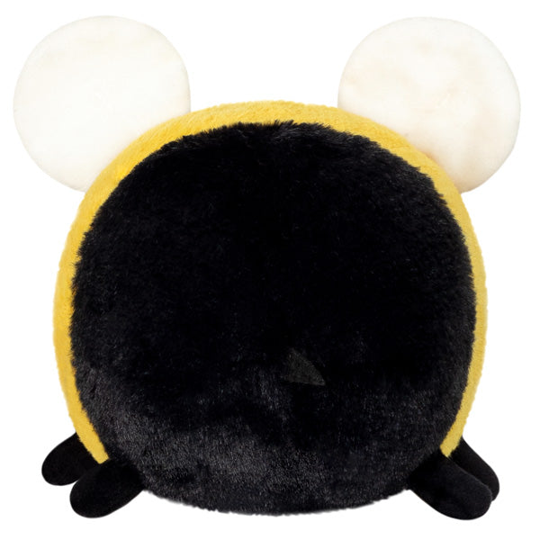 Kibakids - Snacker Fuzzy Bumblebee