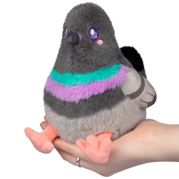 Kibakids - Snacker Pigeon S1E4