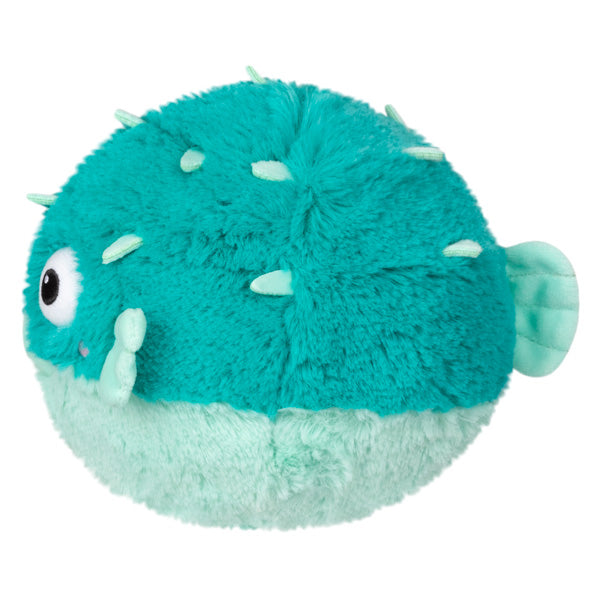 Kibakids - Snacker Pufferfish