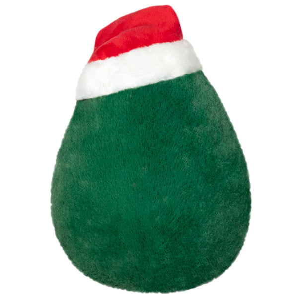 Kibakids - Snacker Santa Avocado