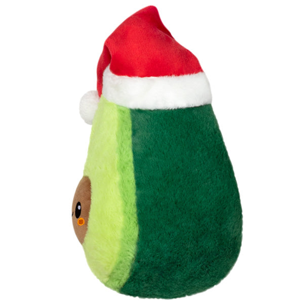 Kibakids - Snacker Santa Avocado