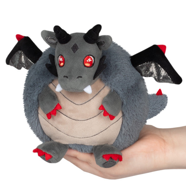 Kibakids - Snacker Shadow Dragon