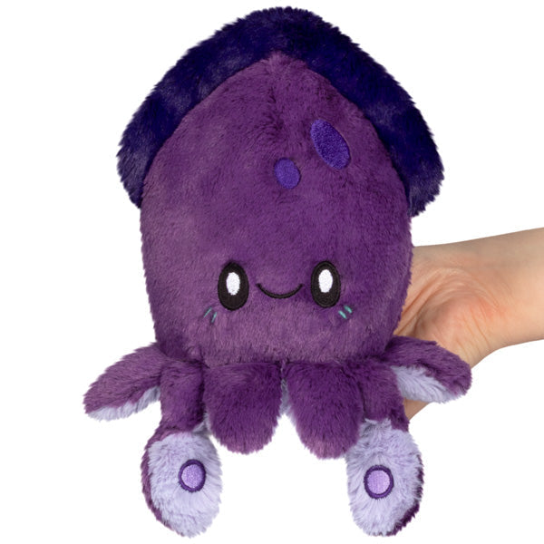 Kibakids - Snacker Squid S1E4