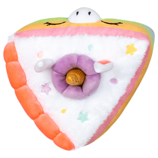 Kibakids - Snacker Unicorn Cake
