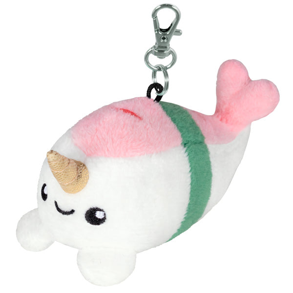 Kibakids - Sparkles the Narwhal Micro Blind Box, Series 1: Snacks