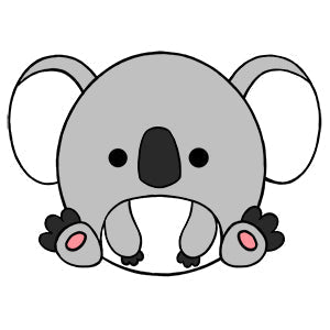Kibakids - Kibakids Baby Koala