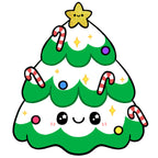 Kibakids - Mini Kibakids Christmas Tree