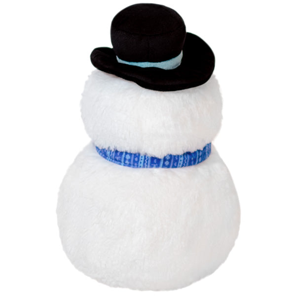 Kibakids - Mini Kibakids Cute Snowman