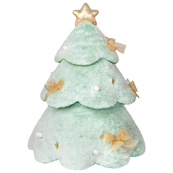 Kibakids - Kibakids Flocked Christmas Tree