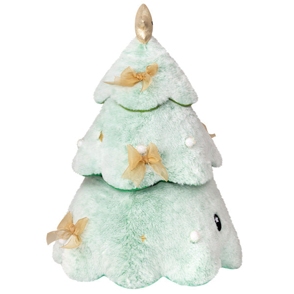Kibakids - Kibakids Flocked Christmas Tree