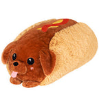Kibakids - Kibakids Dachshund Hot Dog