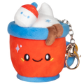 Kibakids - Squish Lodge: Micro Hot Chocolate