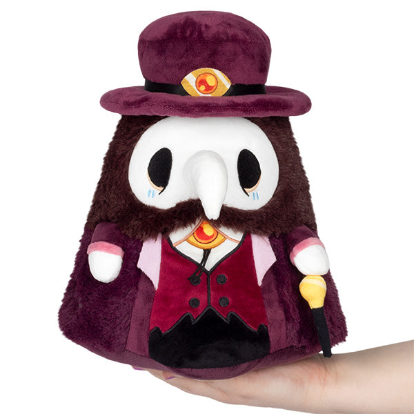 Kibakids - Squish Manor: Mini Manor Plague Doctor