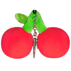 Kibakids - Micro Comfort Food Cherries Keychain