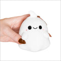 Kibakids - Micro Kibakids Spooky Ghost Keychain