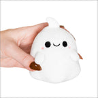 Kibakids - Micro Kibakids Spooky Ghost Keychain