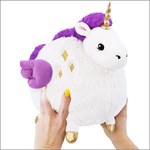 Kibakids - Mini Kibakids Alicorn