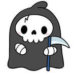 Kibakids - Mini Kibakids Reaper