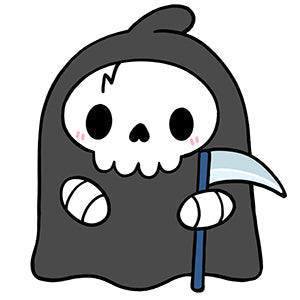 Kibakids - Mini Kibakids Reaper